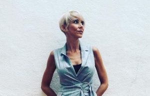 sandra crespo, gran hermano