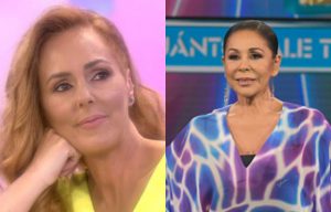 rocio carrasco e isabel pantoja