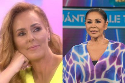 rocio carrasco e isabel pantoja