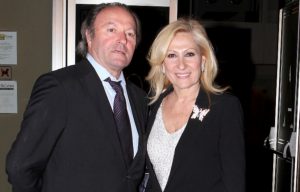 rosa benito y amador mohedano