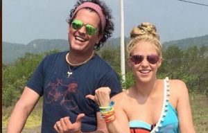 carlos vives y shakira