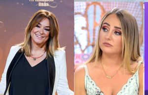 rocio flores y toñi moreno