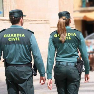 guardia civil