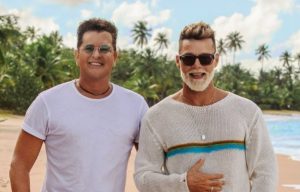 carlos vives y ricky martin