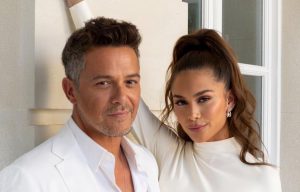 alejandro sanz y greeicy