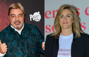 carlota corredera y antonio canales