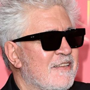 Pedro Almodóvar