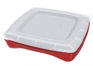 La olla de tocino de lidl ayuda a cocinar sin grasas