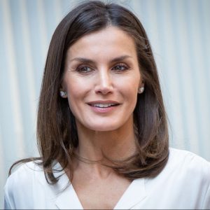 Reina Letizia