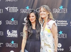 María Casado y Martina