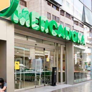 Mercadona