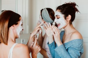 Tratamientos de belleza