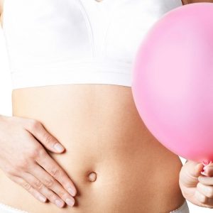 Retención de líquidos