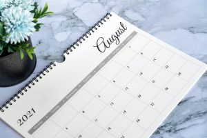 calendario