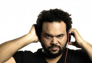 Carlos Jean, Ay Haití solidario