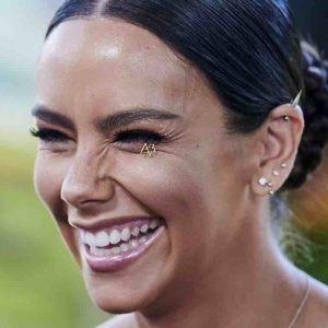 piercing pestañas cristina pedroche