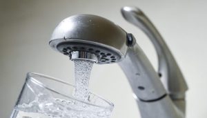 grifo eléctrico de Lidl