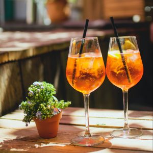 Photo by Julia Solonina on Unsplash