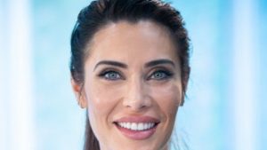 pilar rubio
