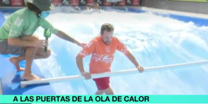 reportero mas vale tarde