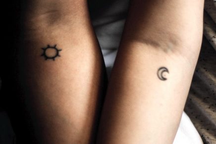 10 ideas para hacerte un tatuaje en pareja