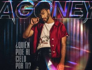 benidorm fest agoney