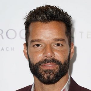 Ricky Martin