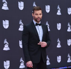 Ricky Martin