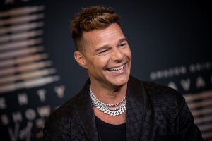 Ricky Martin