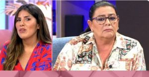 María del Monte e isa P