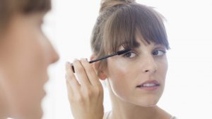 máscaras de pestañas