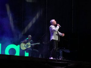 Sergio Dalma Únicos