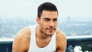 Carlos Rivera