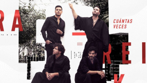 Carlos Rivera y Reik