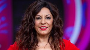 Cristina Medina actriz