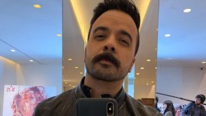 Luis Fonsi