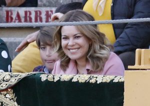 maria jose campanario