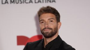 Pablo Alboran