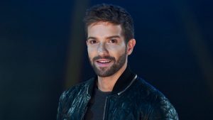 Pablo Alborán artistas