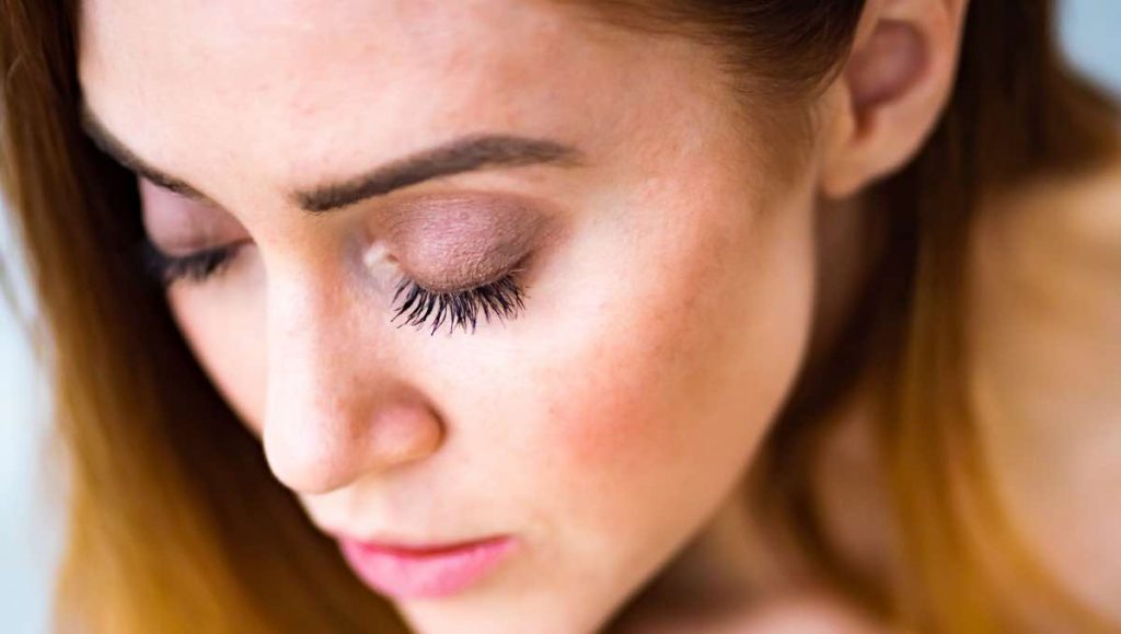 rizador de pestañas