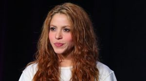 Shakira