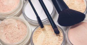 sombras de ojos de Mercadona