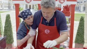 veronica-forque-y-miki-nadal