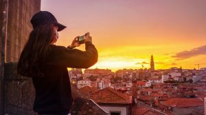 viajar europa en otoño