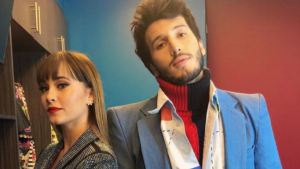 sebastian yatra y Aitana