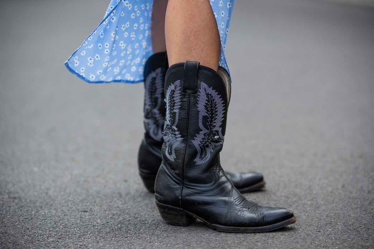 Todos los zapatos que serán tendencia en el otoño 2021 - Cadena Dial