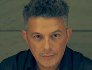 Alejandro Sanz
