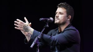 Dani Martin CANCIONES