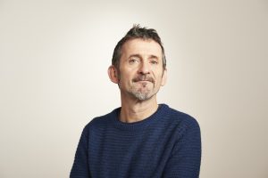 Sustainability portrait