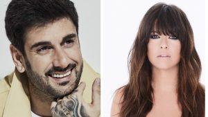 Melendi Vanesa Martin DTC